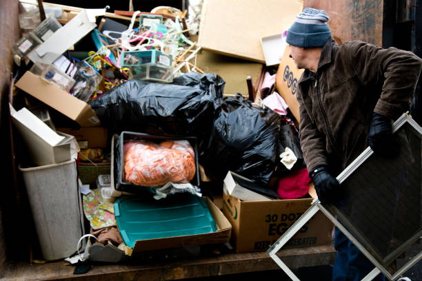 Best Garage Cleanout  in Langhorne, PA