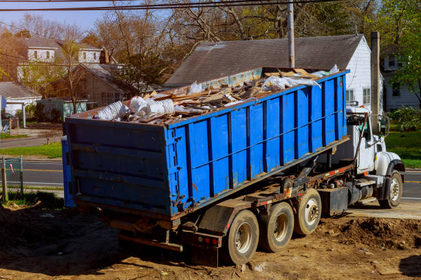 Best Retail Junk Removal  in Langhorne, PA