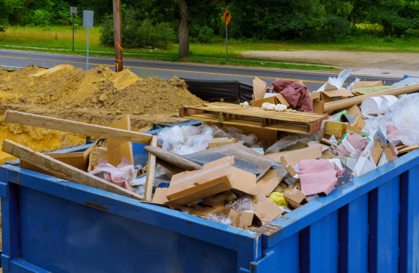 Best Construction Debris Removal  in Langhorne, PA